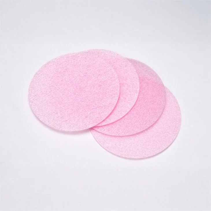 Vafeļu putu spilvenu disks