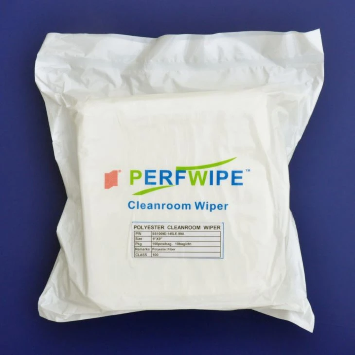 Polyester Wipe
