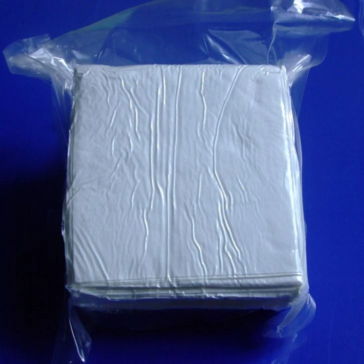 Polyester Wipe