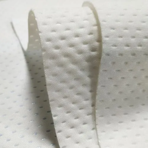 Stepētas sterilas 2-slāņa 100 procentu poliestera salvetes 9 x 9 collu 50 iepak.