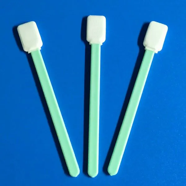 ESD drošs tampons ar lielu galvu