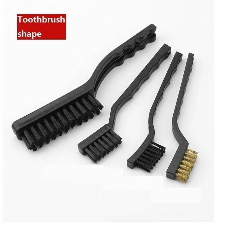 Anti Static Brush Electronics