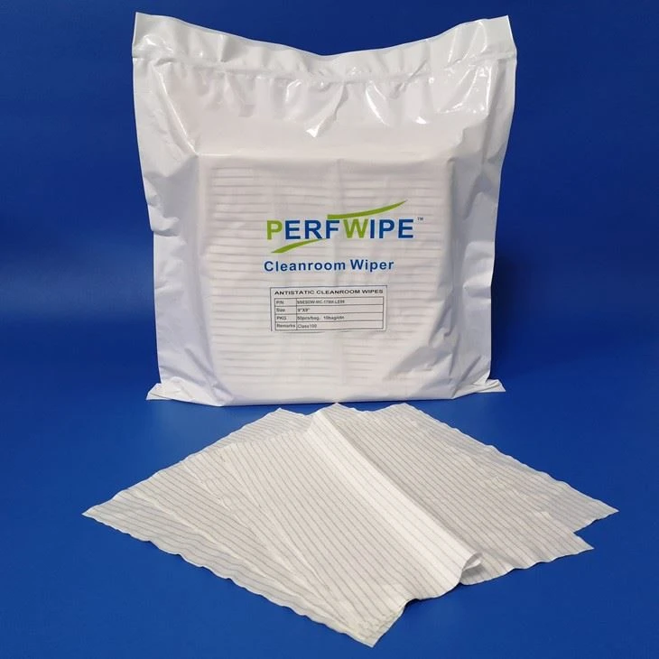 Cleanroom ESD Wipes