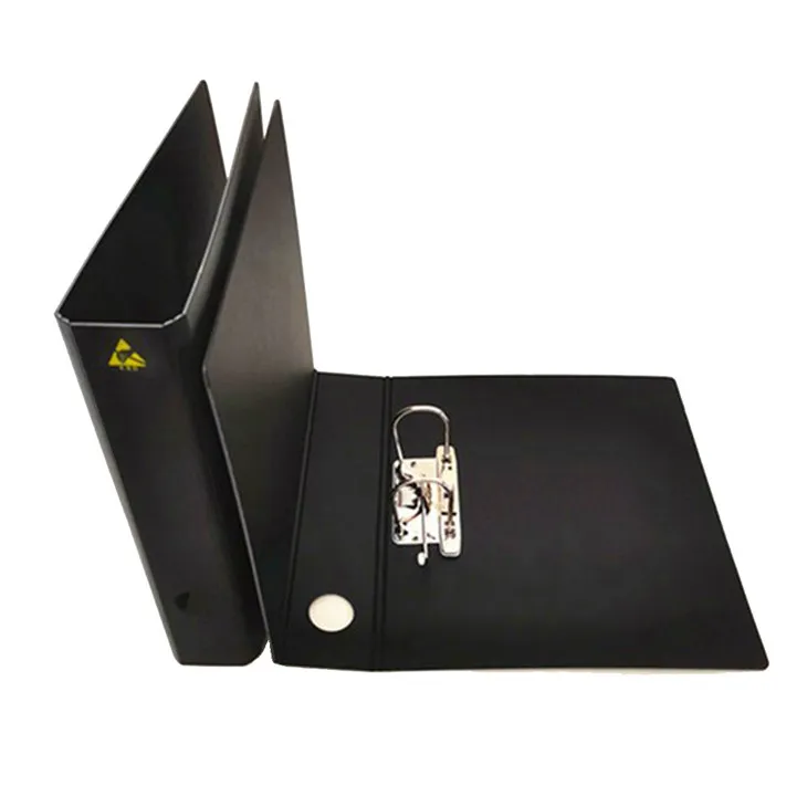 ESD gredzenveida stiprinājumi