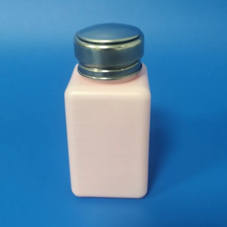 ESD Safe Bottles