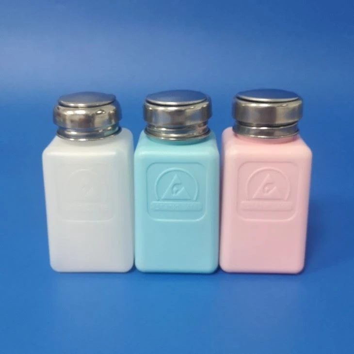 ESD Safe Bottles