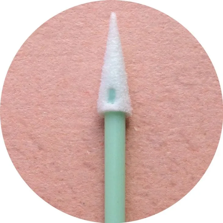 Putu uzgaļa tampons