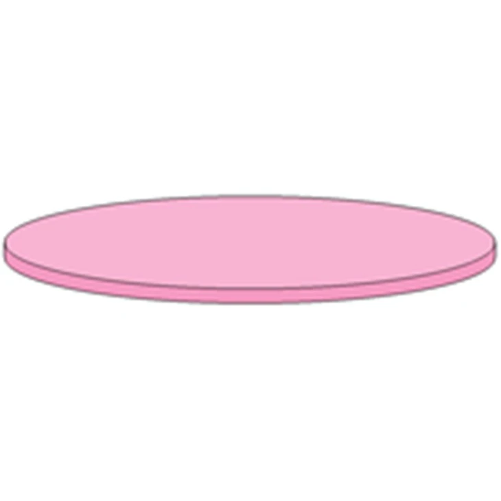 Pink ESD Wafer Foam Seperator